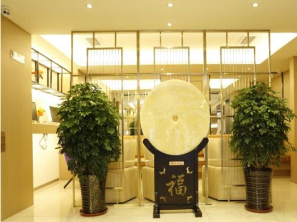Jinjiang Inn Dandong Yalvjiang Xingwu Road Kültér fotó