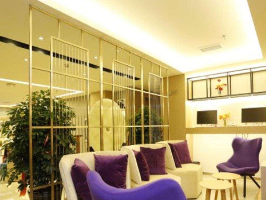 Jinjiang Inn Dandong Yalvjiang Xingwu Road Kültér fotó