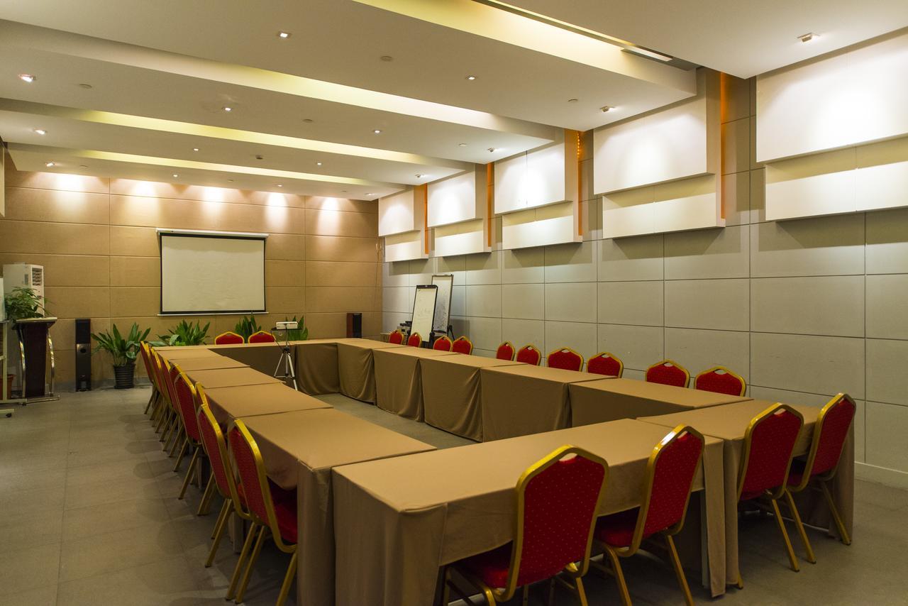 Jinjiang Inn Dandong Yalvjiang Xingwu Road Kültér fotó